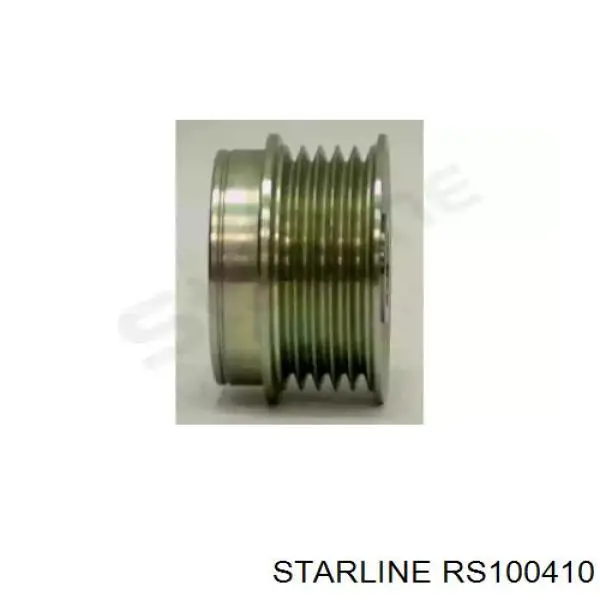 RS 100410 Starline poleas juego de piezas