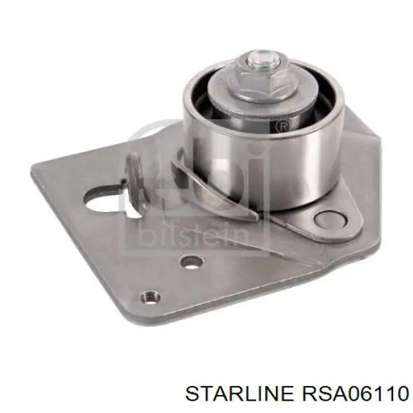 RS A06110 Starline rodillo, cadena de distribución