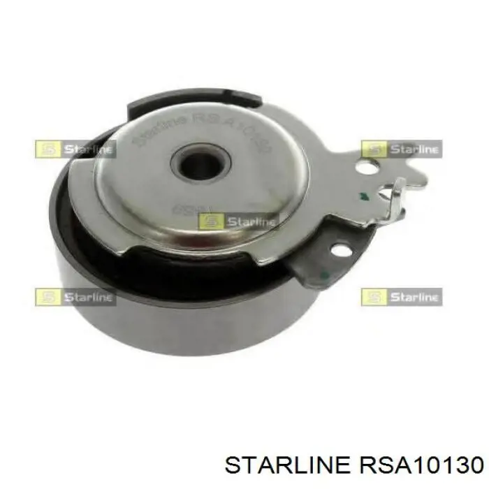 RS A10130 Starline rodillo, cadena de distribución