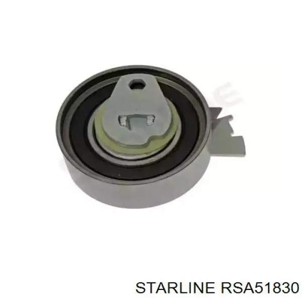 RS A51830 Starline tensor, correa dentada