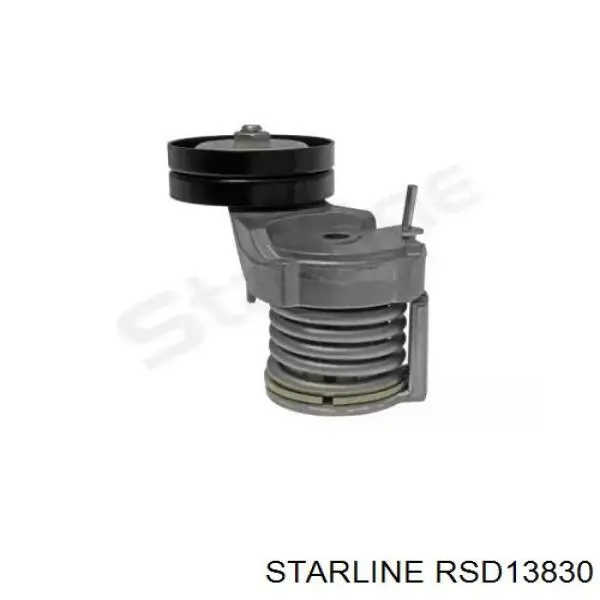 RS D13830 Starline tensor de correa, correa poli v