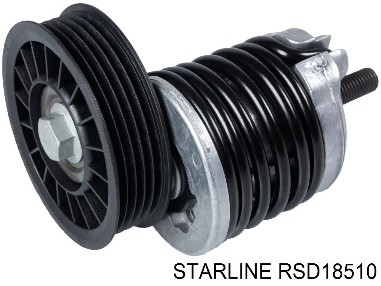 RS D18510 Starline tensor de correa, correa poli v