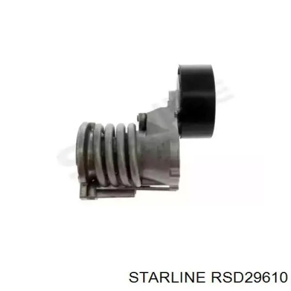 RS D29610 Starline tensor de correa, correa poli v