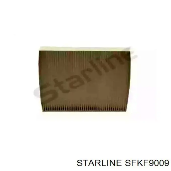 SF KF9009 Starline filtro de habitáculo