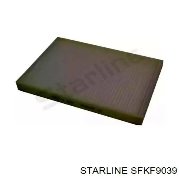 SF KF9039 Starline filtro de habitáculo