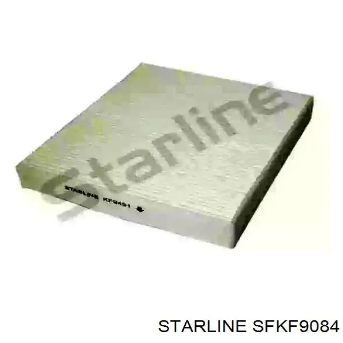 SF KF9084 Starline filtro de habitáculo