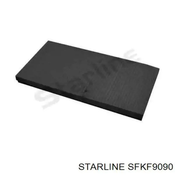 SF KF9090 Starline filtro de habitáculo