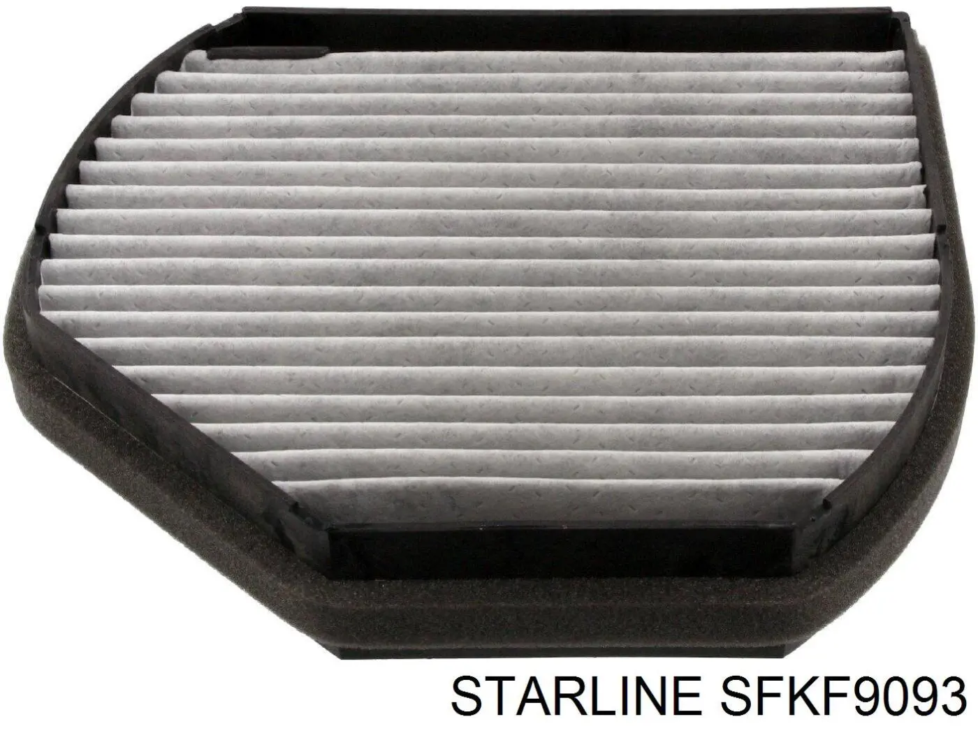 SF KF9093 Starline filtro de habitáculo