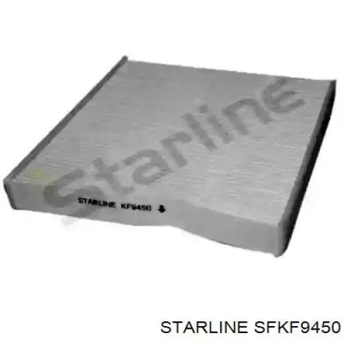 SF KF9450 Starline filtro de habitáculo