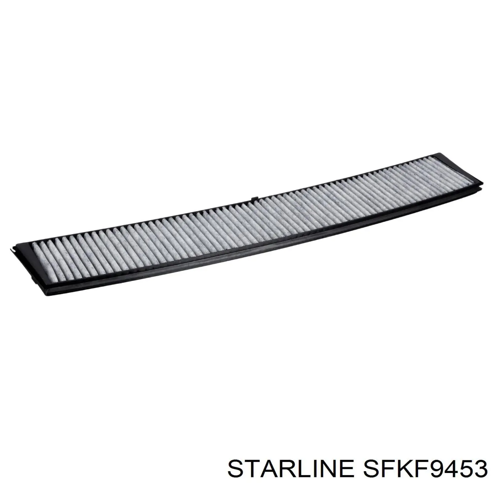 SF KF9453 Starline filtro de habitáculo