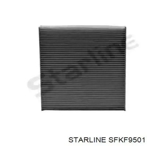 SF KF9501 Starline filtro de habitáculo