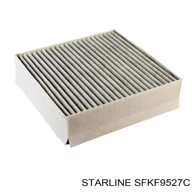 SF KF9527C Starline filtro de habitáculo