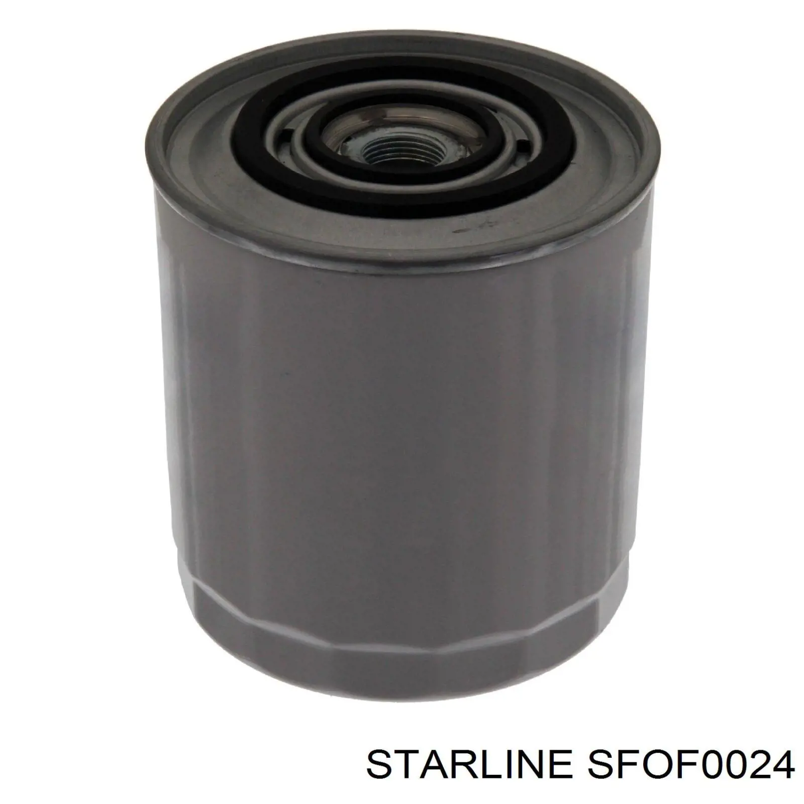 SF OF0024 Starline filtro de aceite