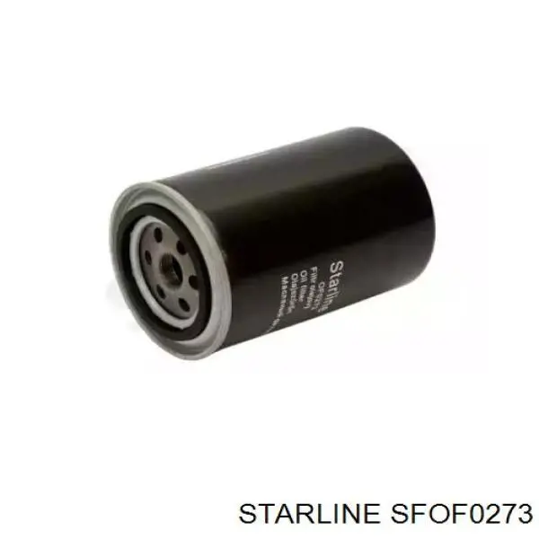 SF OF0273 Starline filtro de aceite