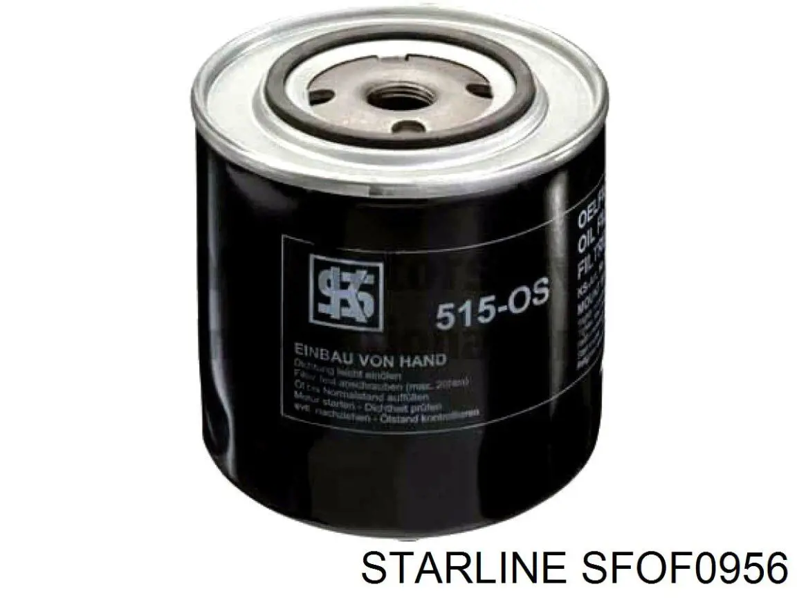 SF OF0956 Starline filtro de aceite