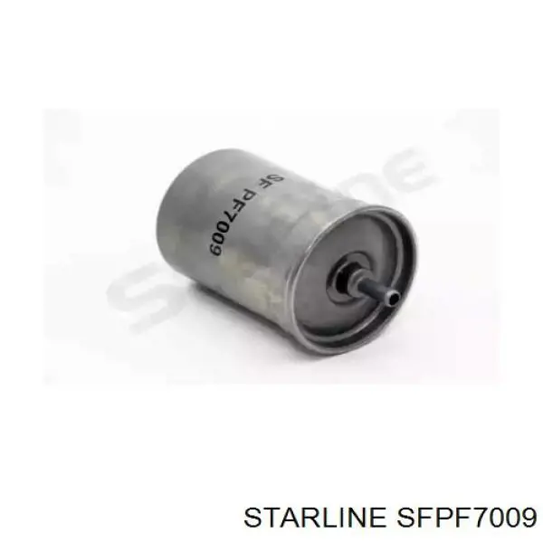 SF PF7009 Starline filtro combustible