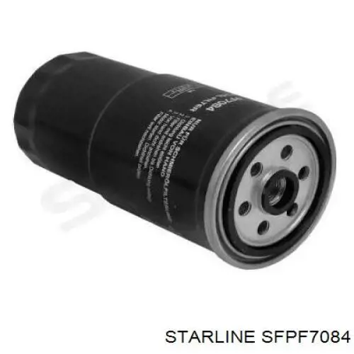 SF PF7084 Starline filtro combustible