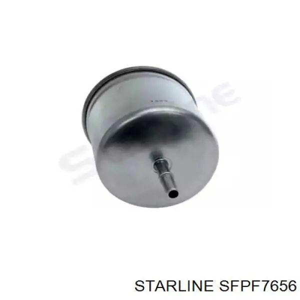 SF PF7656 Starline filtro combustible