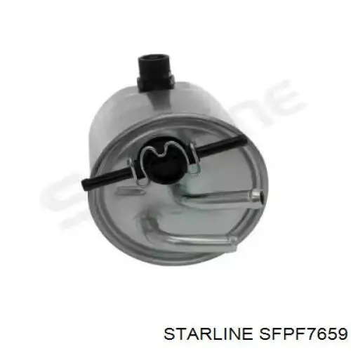 SF PF7659 Starline filtro combustible