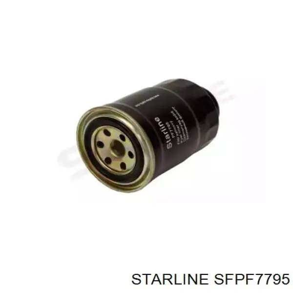 SF PF7795 Starline filtro combustible