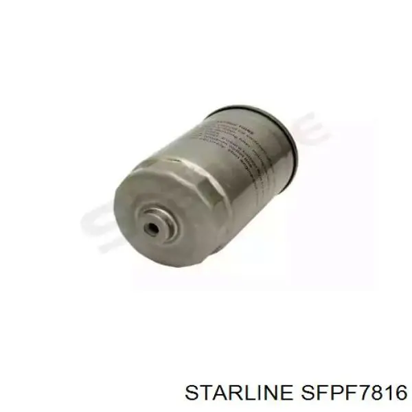 SF PF7816 Starline filtro combustible