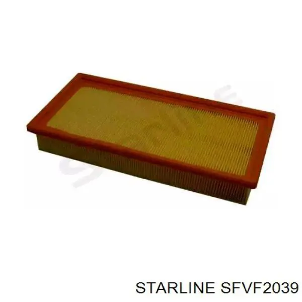 SF VF2039 Starline filtro de aire