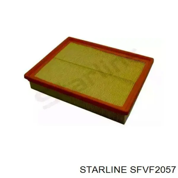 SF VF2057 Starline filtro de aire