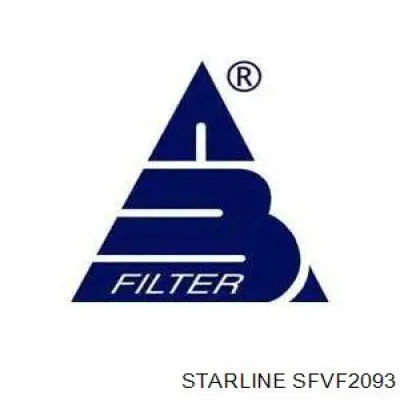 SF VF2093 Starline filtro de aire