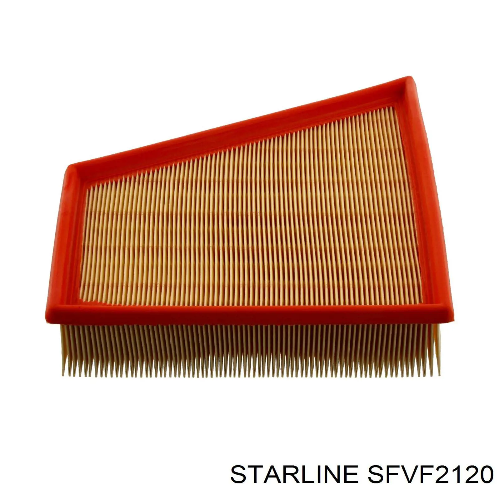 SF VF2120 Starline filtro de aire