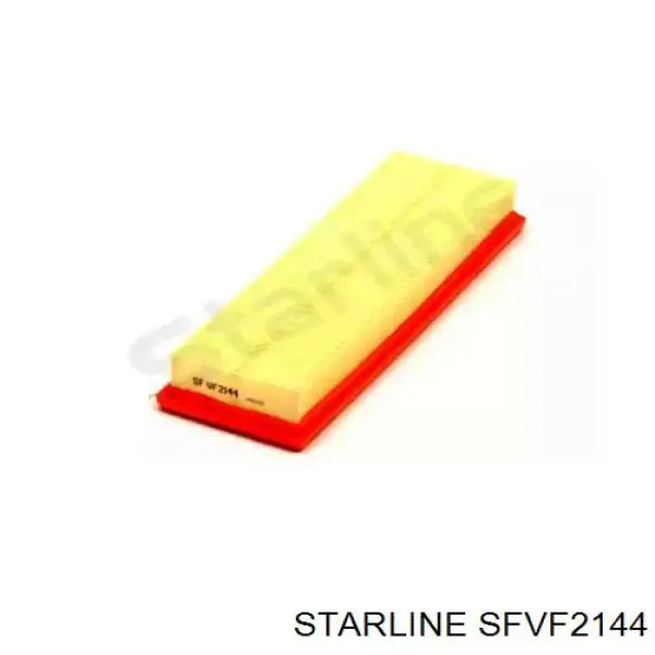 SF VF2144 Starline filtro de aire