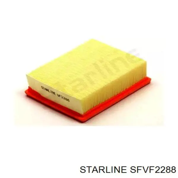 SF VF2288 Starline filtro de aire