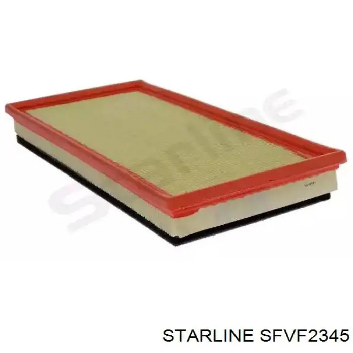 SF VF2345 Starline filtro de aire