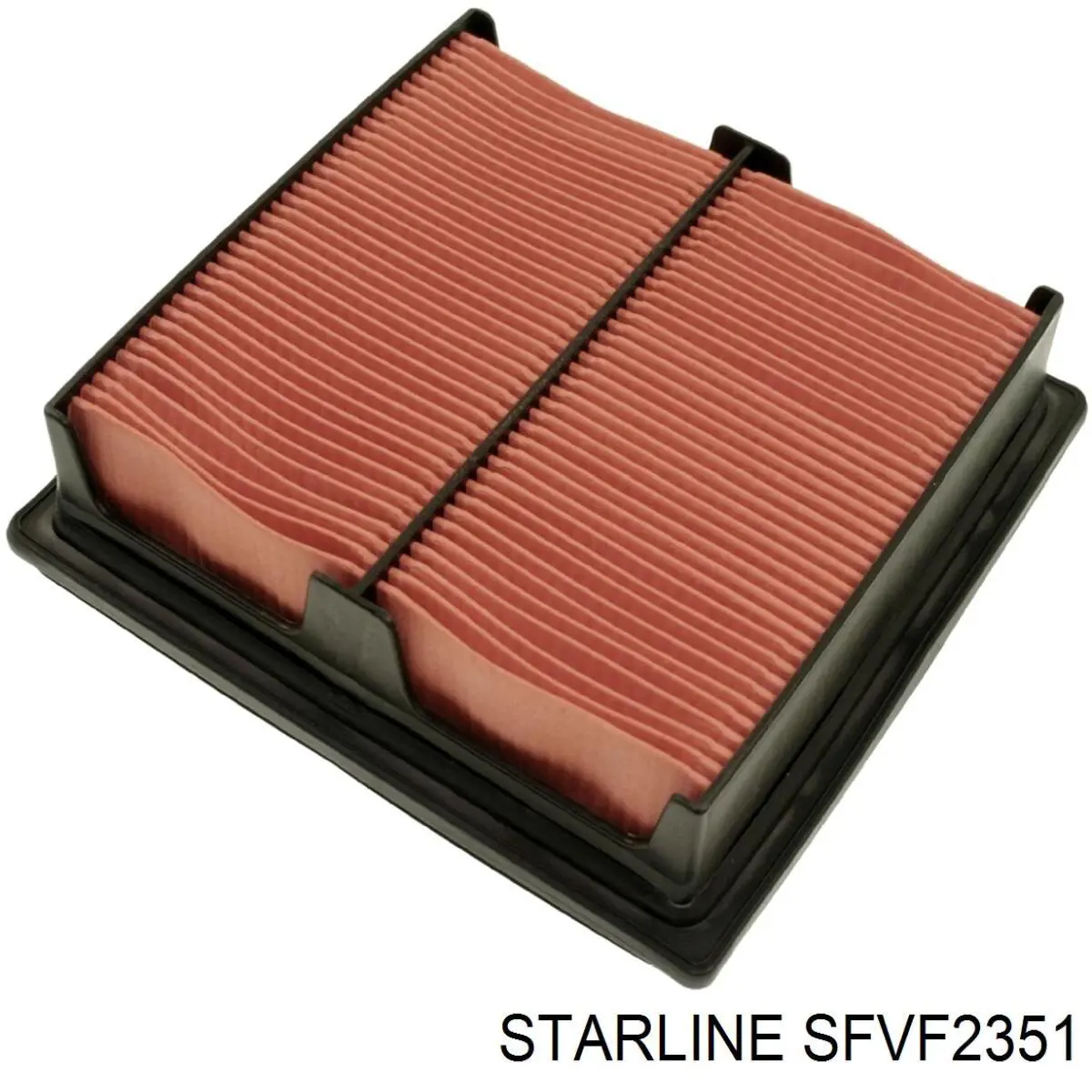 SF VF2351 Starline filtro de aire