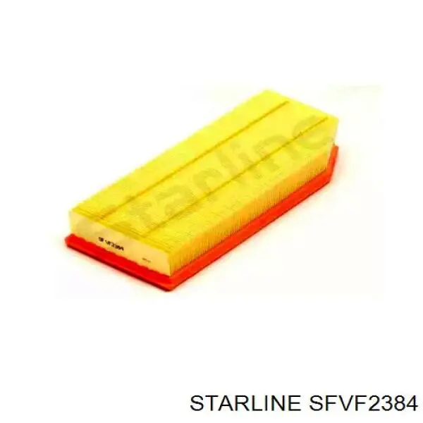 SF VF2384 Starline filtro de aire