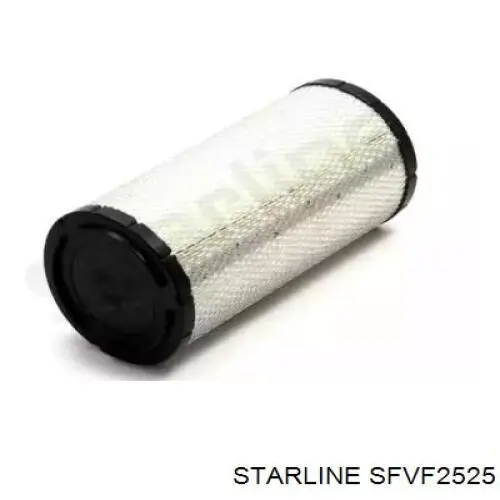 SF VF2525 Starline filtro de aire