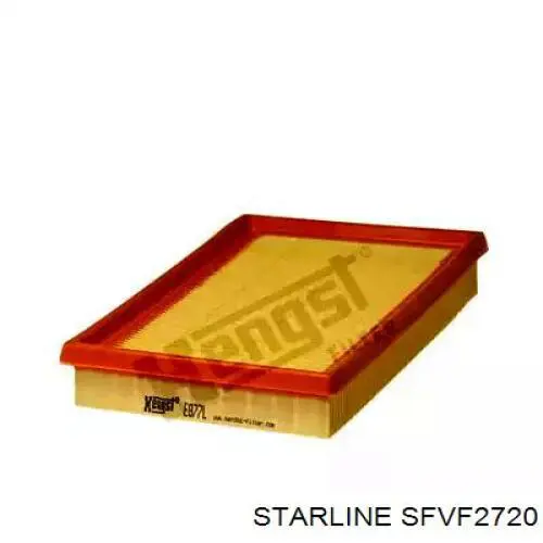 SF VF2720 Starline filtro de aire