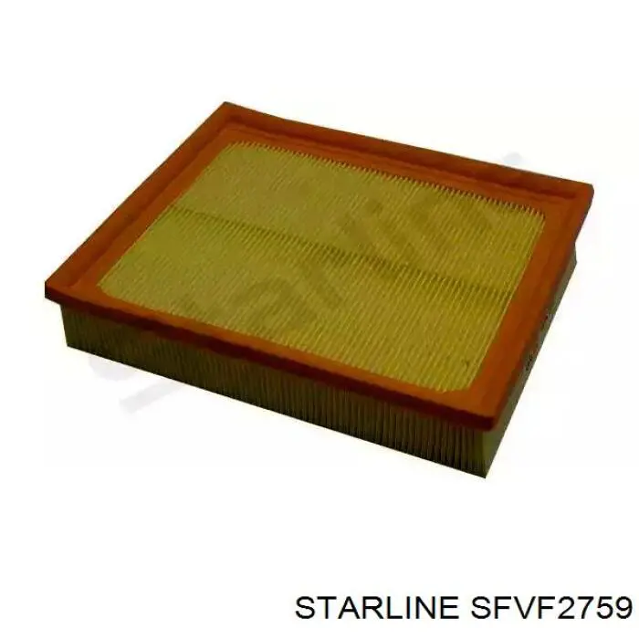 SF VF2759 Starline filtro de aire