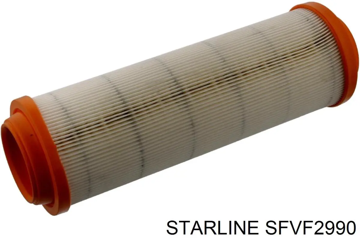 SF VF2990 Starline filtro de aire