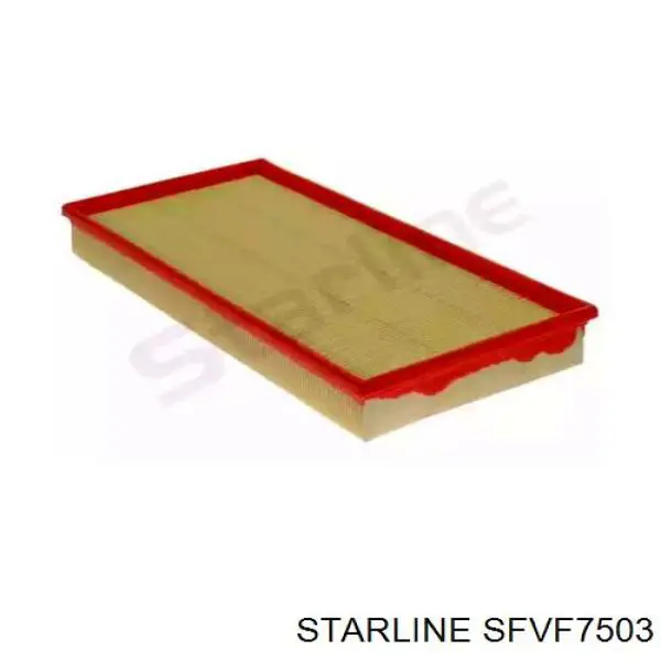 SF VF7503 Starline filtro de aire