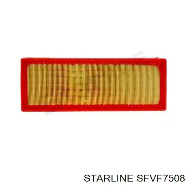 SF VF7508 Starline filtro de aire