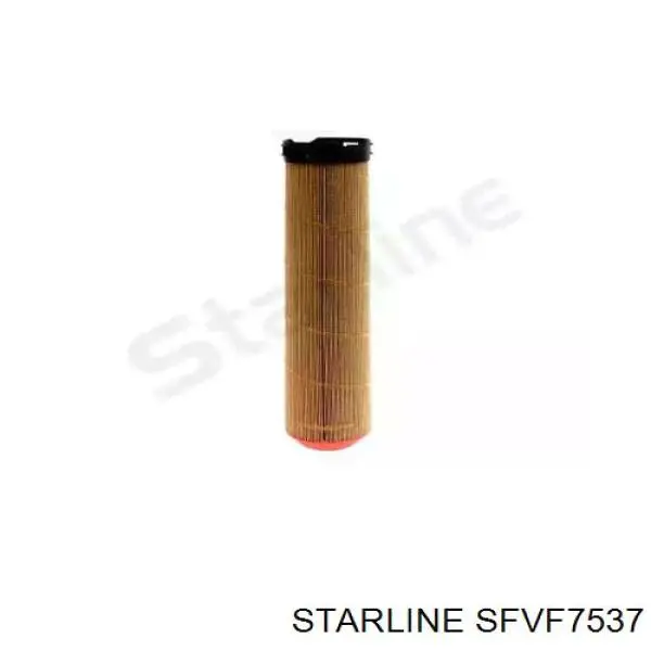 SF VF7537 Starline filtro de aire