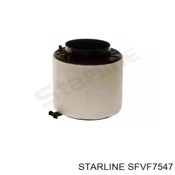 SF VF7547 Starline filtro de aire