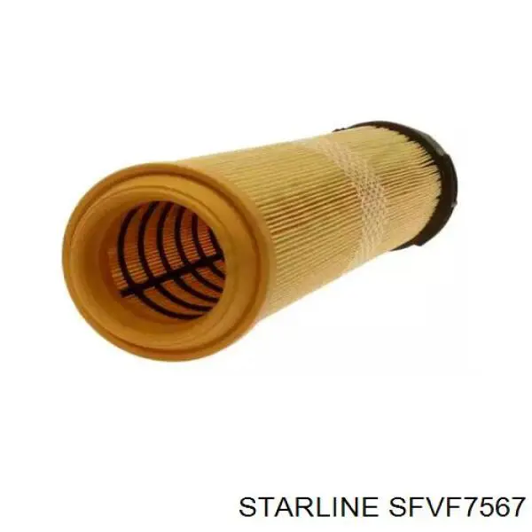 SF VF7567 Starline filtro de aire