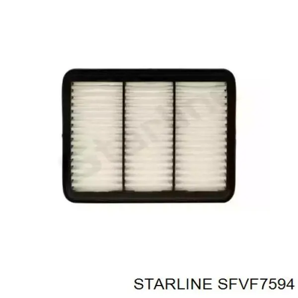 SF VF7594 Starline filtro de aire