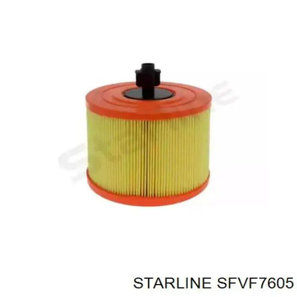 SF VF7605 Starline filtro de aire