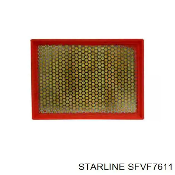 SF VF7611 Starline filtro de aire