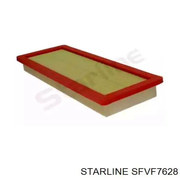 SF VF7628 Starline filtro de aire