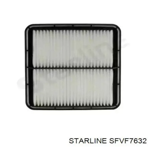 SF VF7632 Starline filtro de aire