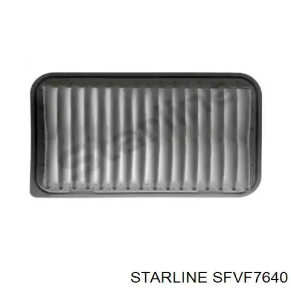 SF VF7640 Starline filtro de aire