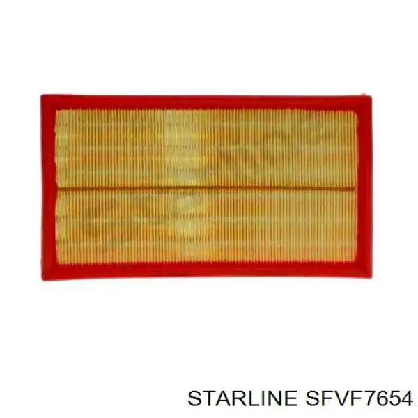 SF VF7654 Starline filtro de aire